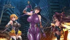 Action Taimanin