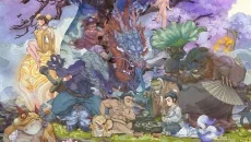 Amazing Cultivation Simulator - Mistik / doğaüstü türünde bir oyun