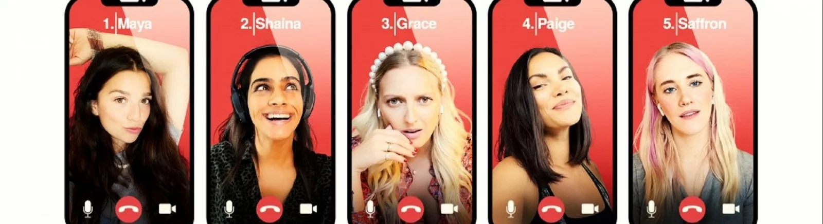 Ucuz Five Dates satın al, %90'a varan indirimler 🏷️, farklı mağazalarda fiyat karşılaştırması