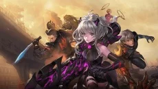 Genshin Impact Genshin Impact ile benzer