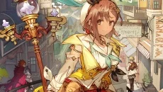 Sakuna: Of Rice and Ruin Sakuna: Of Rice and Ruin ile benzer