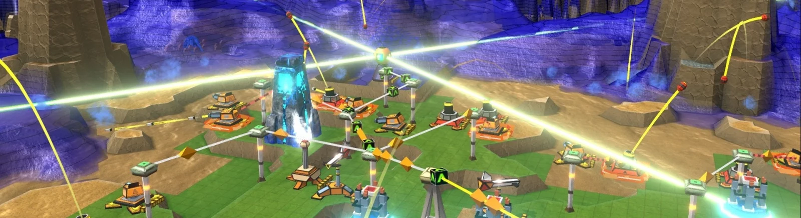 Creeper World 4 — Таблица для Cheat Engine [UPD: 24.11.2021] / Tablolar / Hileler