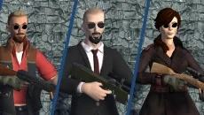 Call of Duty: Mobile Call of Duty: Mobile ile benzer