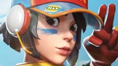 Code ZIN: Esper Arena Code ZIN: Esper Arena ile benzer