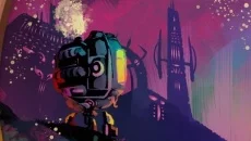 A Rogue Escape - Steampunk türünde bir oyun