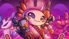 Binding of Isaac: Afterbirth+ Binding of Isaac: Afterbirth+ ile benzer