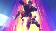 WWE Undefeated - Kart oyunu türünde bir oyun