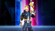 Cyber Hunter Cyber Hunter ile benzer