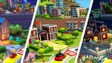 The Game of Life 2 - Masa oyunu / grup oyunu türünde bir oyun