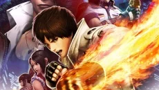 King of Fighters 13 King of Fighters 13 ile benzer
