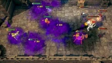 Gordian Quest Gordian Quest ile benzer