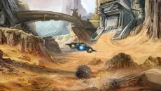 The Outer Worlds The Outer Worlds ile benzer