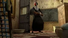 Evil Nun 2 - Mistik / doğaüstü türünde bir oyun