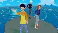 Disco Elysium Disco Elysium ile benzer