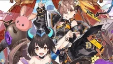 Destiny Child: Defense War - Kule Savunması (Tower Defense) türünde bir oyun