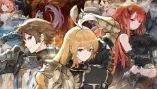 Shining Beyond - MMO türünde bir oyun