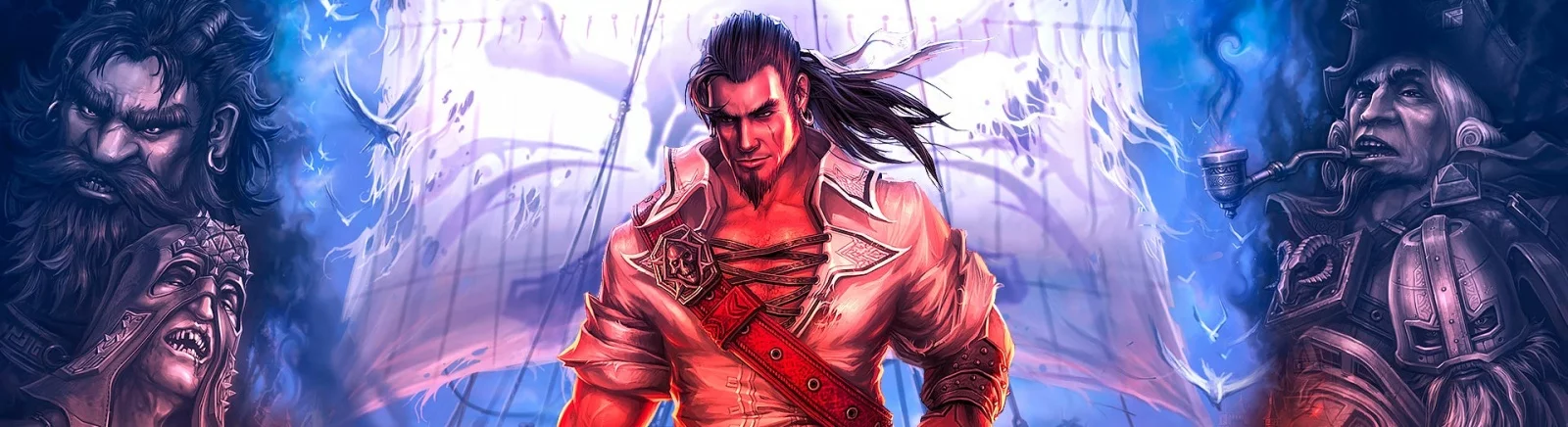 Karmaşık incelemeler Приключения Капитана Блада (Captain Blood) hakkında — 0 görüş