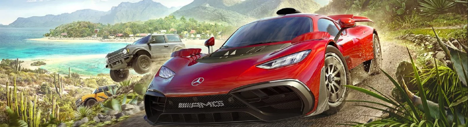 Forza Horizon 5 — Трейнер (+7) [Game Version: v1.435.64.0+] / Eğitmenler / Hileler