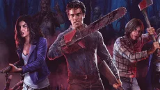 Evil Dead: The Game