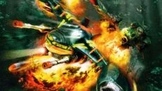 Earth Defense Force 4.1: The Shadow of New Despair Earth Defense Force 4.1: The Shadow of New Despair ile benzer
