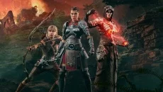 The Elder Scrolls Online: Blackwood - MMO türünde bir oyun