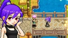 My Time at Portia My Time at Portia ile benzer