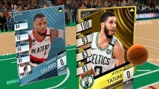NBA SuperCard