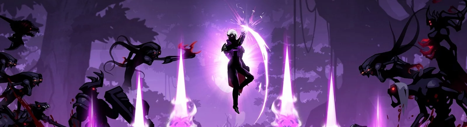 Negatif yorumlar hakkında Shadow Knight — 0 görüş
