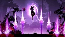 Demon Warrior Premium - Stickman Shadow Action RPG Demon Warrior Premium - Stickman Shadow Action RPG ile benzer