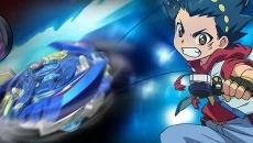 Beyblade: Metal Fusion Beyblade: Metal Fusion ile benzer