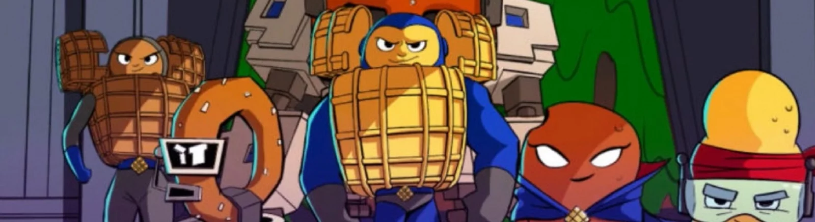 Pozitif yorumlar hakkında Chex Quest HD — 0 görüş