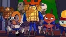 Hellbound Hellbound ile benzer