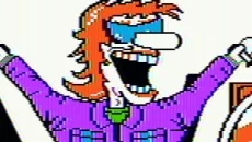 Ski Crazed - Numaralar türünde bir oyun