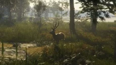 theHunter: Call of the Wild - theHunter: Call of the Wild için bir ek