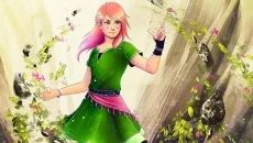 Genshin Impact Genshin Impact ile benzer