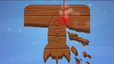 Laser Cutting - Eğitici oyun (Eğitim) türünde bir oyun