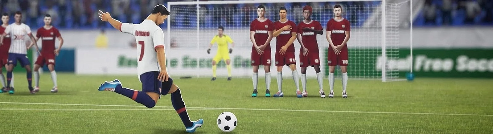 Tüm yorumlar ve değerlendirmeler Soccer Super Star — 0 görüş