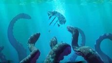 Sink Again - Sıra tabanlı türünde bir oyun