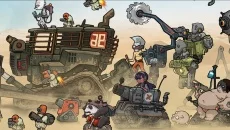 Fallout Shelter Online Fallout Shelter Online ile benzer