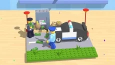 Upping Floors | Empilhe os blocos Upping Floors | Empilhe os blocos ile benzer