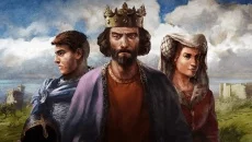 Age Of Empires 2: Definitive Edition - Age Of Empires 2: Definitive Edition için bir ek