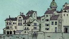 Slice of Sea - Steampunk türünde bir oyun