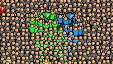 Scrambled Galaxy Scrambled Galaxy ile benzer