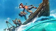 King of Seas King of Seas ile benzer