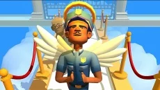 The Universim The Universim ile benzer