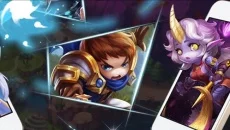 Empire Warriors: Tower Defense Empire Warriors: Tower Defense ile benzer