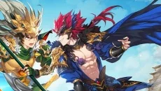 Genshin Impact Genshin Impact ile benzer