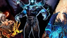 Age of Magic Age of Magic ile benzer