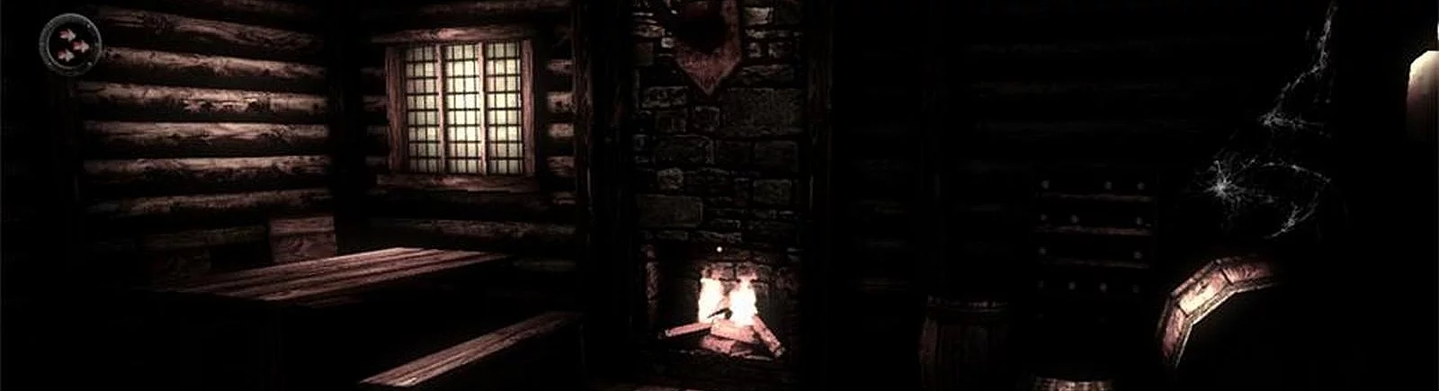 En iyi oyunlar için iOS, Dementia: Book of the Dead ile benzer olanlar