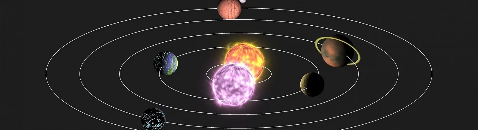 Forum mySolar — Build your Planets